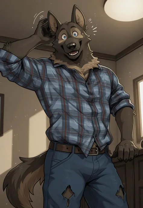 Aldric-Nothern lights VN