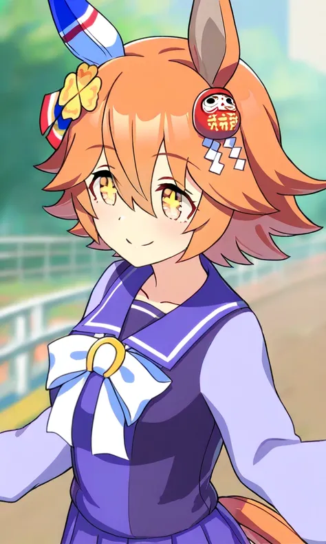 MatikaneFukukitaru (UmaMusume)