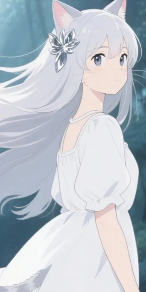 仙女