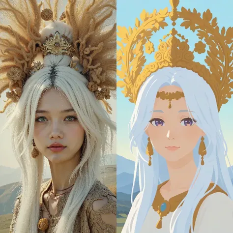 제목 없는 구스 게임 스타일