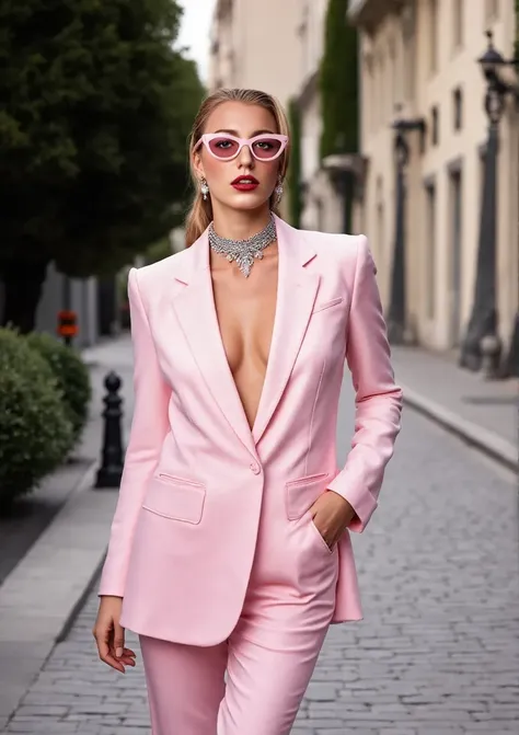  Phong cách thời trang 