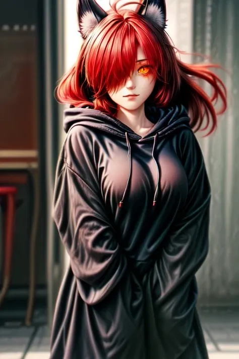 3D Anime mix ILL SD1.5 1