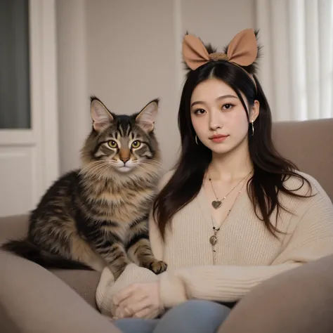 Testen Sie, welche Katzenrasse am besten zu Ihnen passt