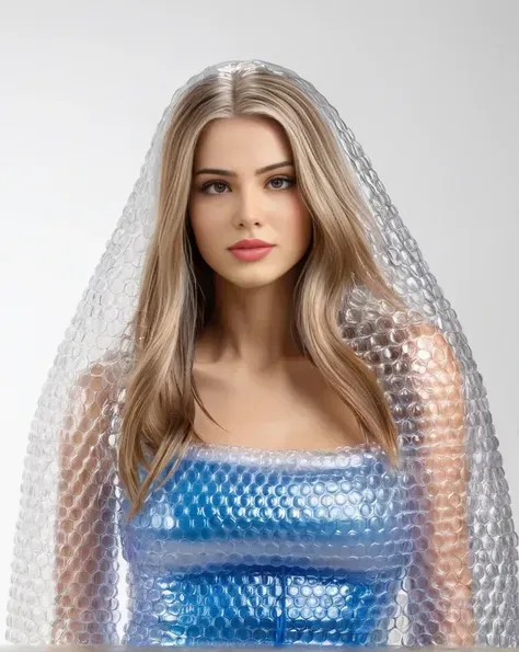 Stile Bubble Wrap