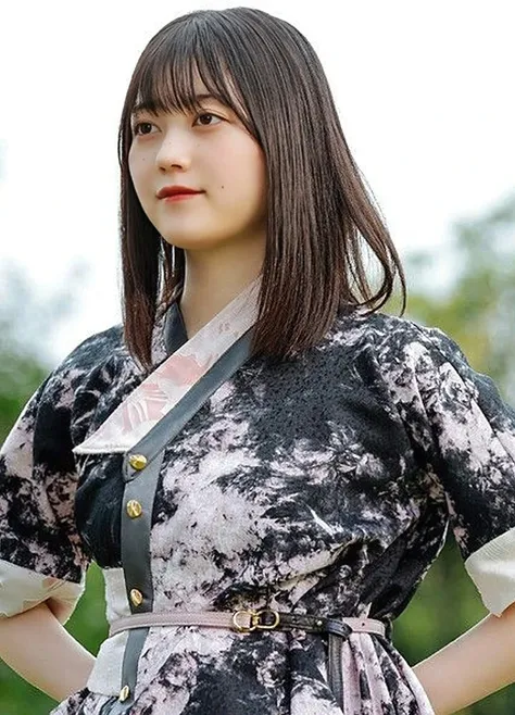 まりの様 1