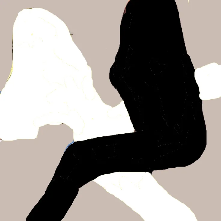 tribadism scissoring lesbians v1.0