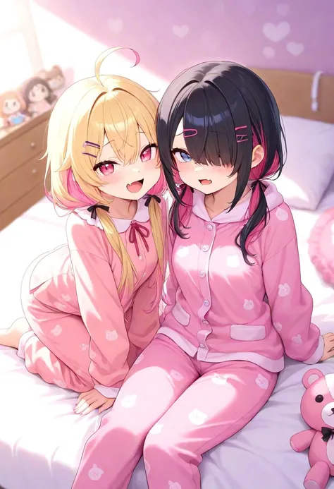 Fonart Anime ILL MERG