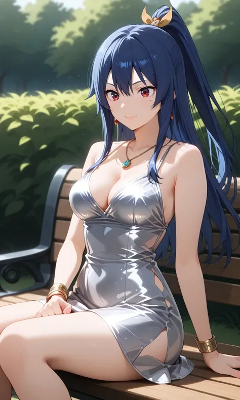 Homura Pixai Illustrious v1