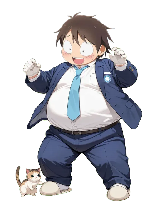 Accel World Arita Haruyuki