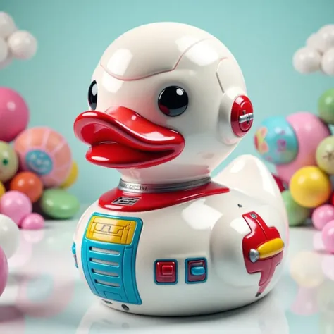 アヒル ビアンビアンビアン