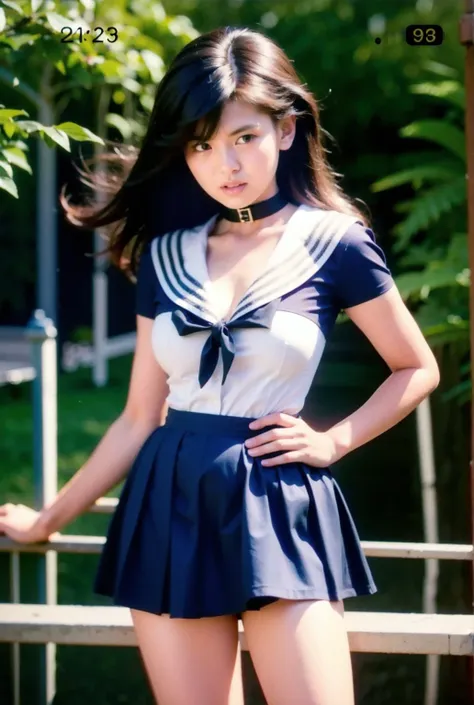 南野陽子201A 1.0