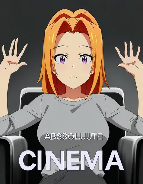 Sachi Takamiya (髙宮 サチ) - More than a Married Couple, but Not Lovers. (Fuufu Ijou, Koibito Miman.) Anime s1