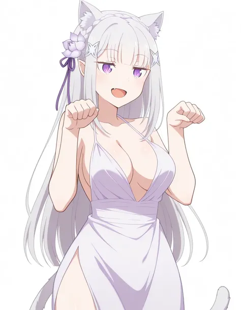 Cocktail Dress - Clothing booru