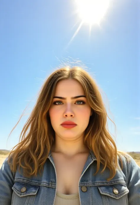 Phong cách Selfie của Thế hệ Baby Boomer