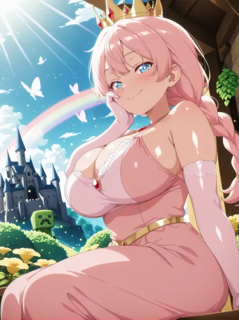 Ultimate Hentai Anime RX - ( T-Rex ) - Anime ScreenShot - | CHECKPOINT - Illustrious XL | - by Yeiye