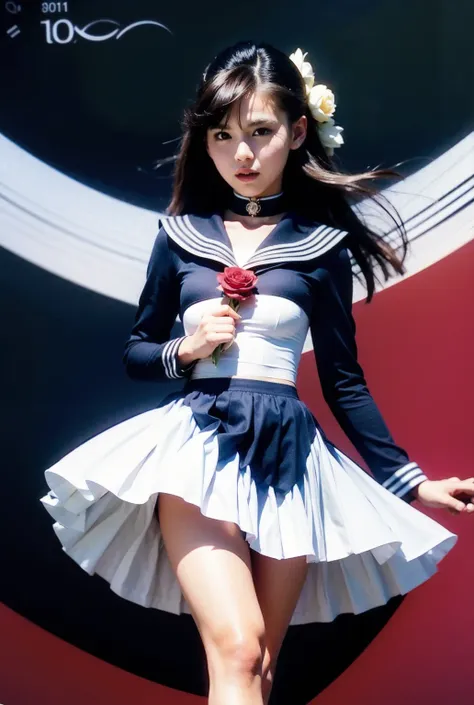 南野陽子101A 1.0