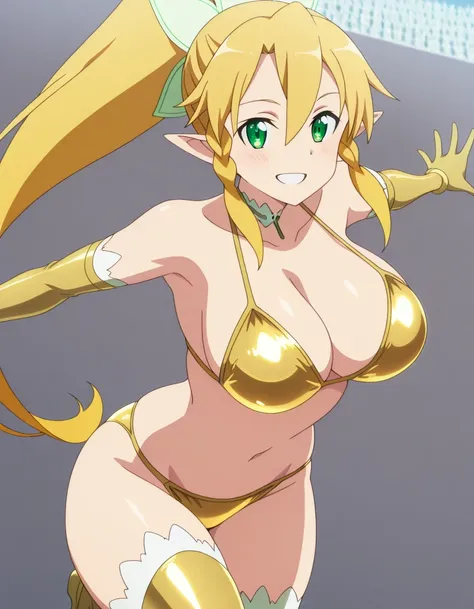 Golden Week Bikini - Clothing booru