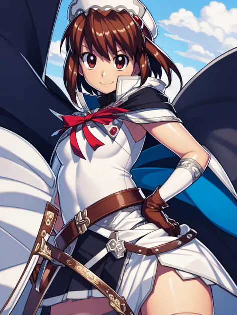 Anime Cartoon Hen*** 1