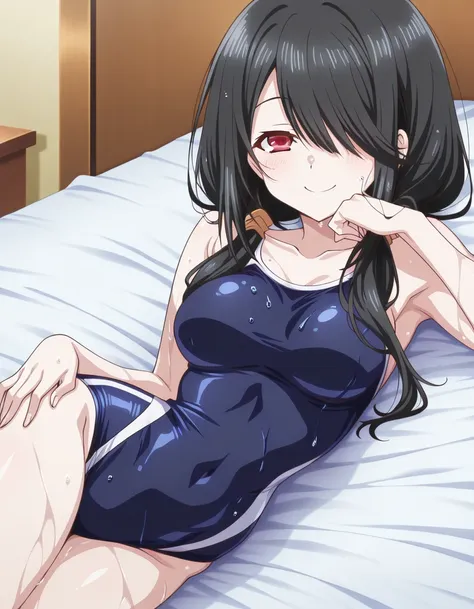 Competition Swimsuit - Clothing booru