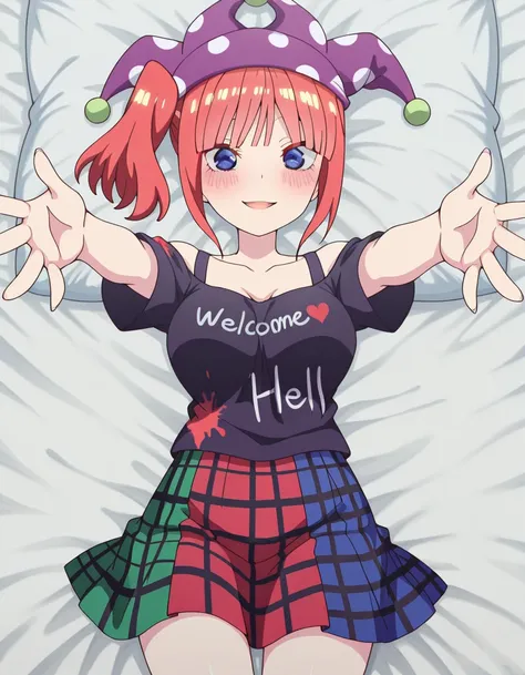 Hecatia Lapislazuli (ヘカーティア・ラピスラズリ) Cosplay - Clothing booru