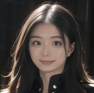 紺野彩夏 SD 2.0