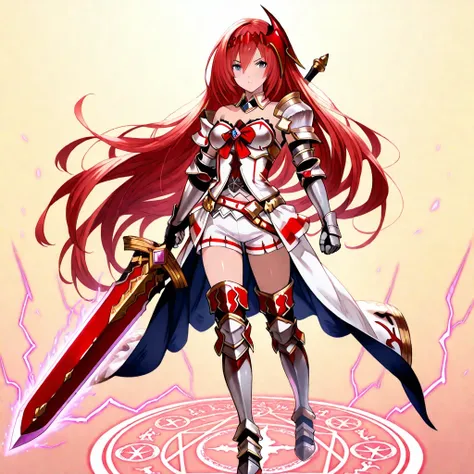 ゴッドガードブローディア, Godsworn Alexiel, GBF, グラブル, グランブルーファンタジー, Granblue Fantasy, brodiaea,
