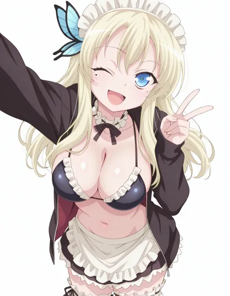 Artoria Pendragon (アルトリア・ペンドラゴン) Alter Swimsuit Cosplay - Clothing booru