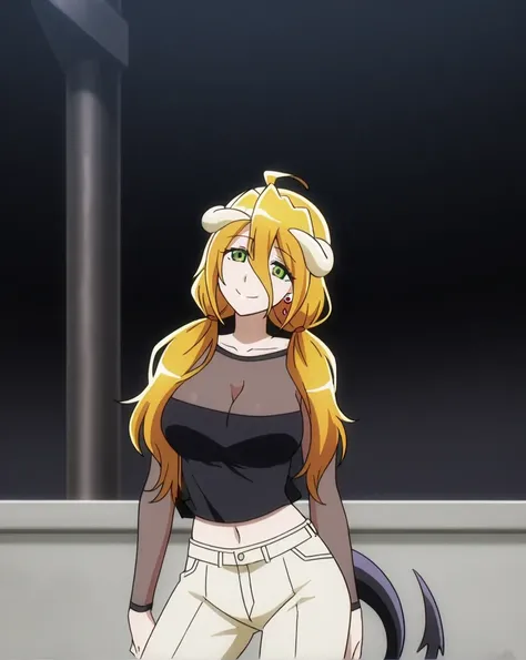 stile signore supremo