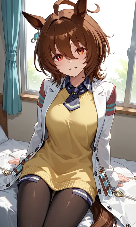 {IL}  Agnes Tachyon アグネスタキオン (umamusume,ウマ娘) 1.0