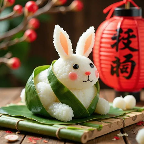 Made from rice v1
