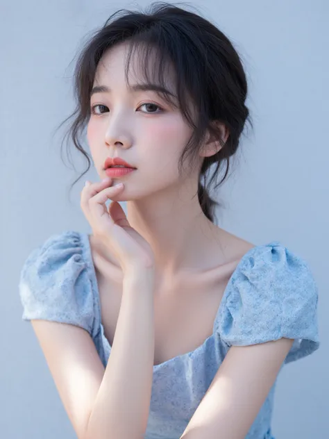 东方少女 1.0