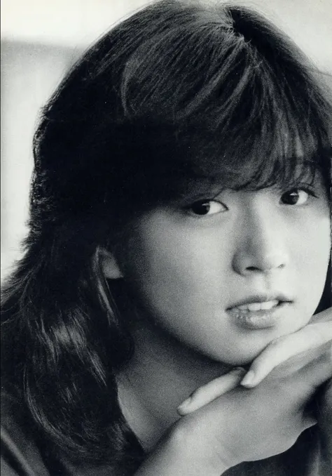 中森　明菜 1.4