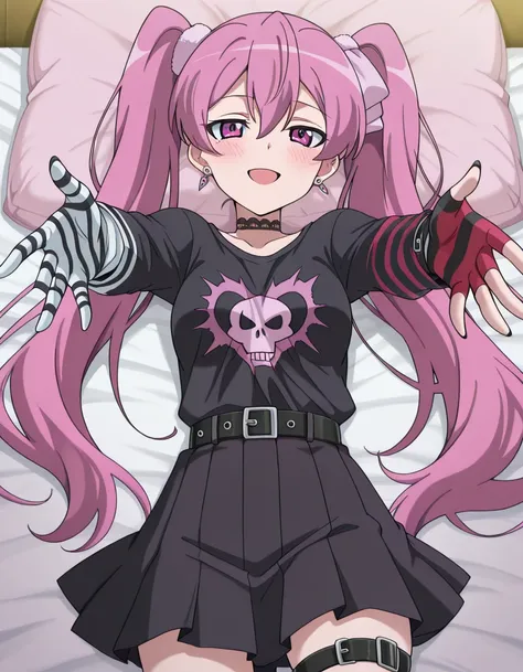 Emo Fashion - Clothing booru