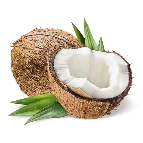 coconut juice