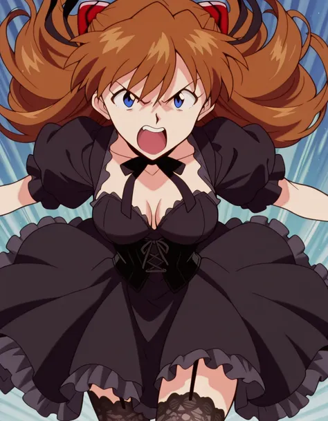 Gothic Lolita - Clothing booru