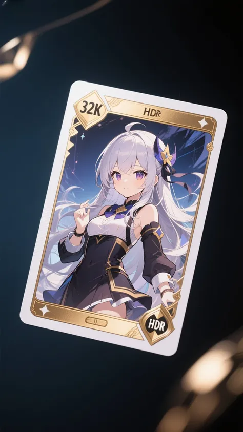 Millet Economy Second Dimension Card v1