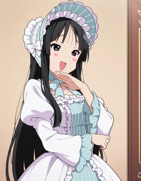 Hime Lolita - Clothing booru
