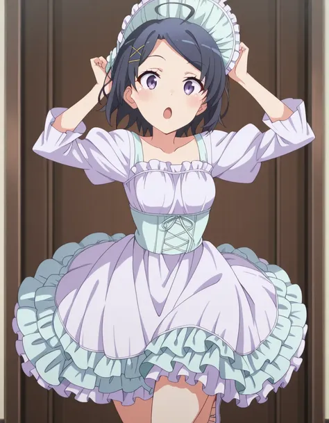 Classic Lolita - Clothing booru