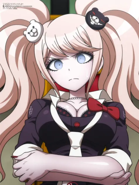 danganronpa enoshima junko v1