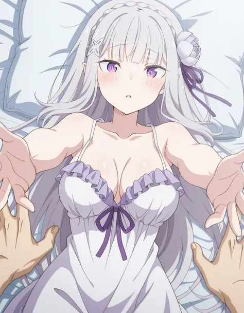 Chemise (シュミーズ) - Clothing booru
