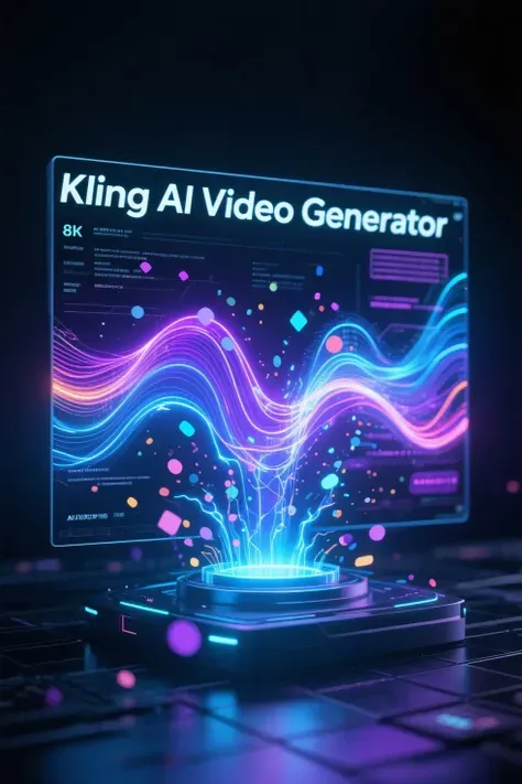 Kling Ai Videogenerator