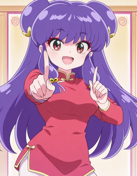 Tangzhuang (唐装) (唐裝) - Clothing booru