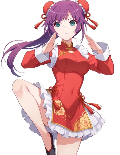 Qi Lolita - Clothing