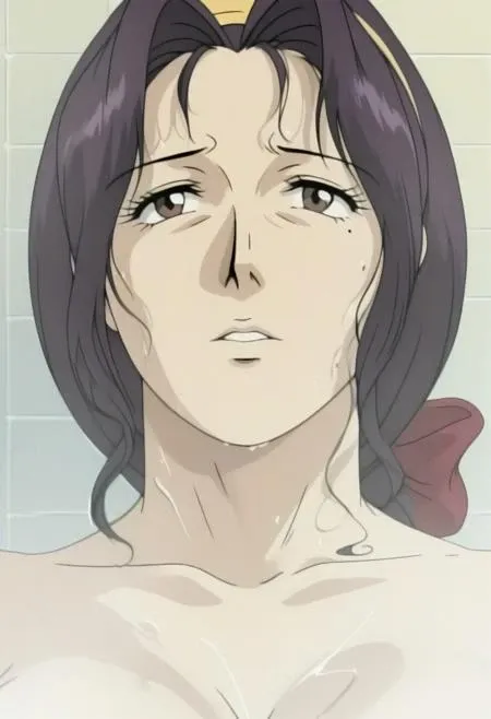 - Gibo: Stepmother's sin Misako yagami 