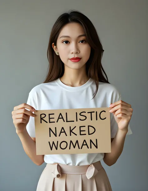 裸体女人 作者: Novie