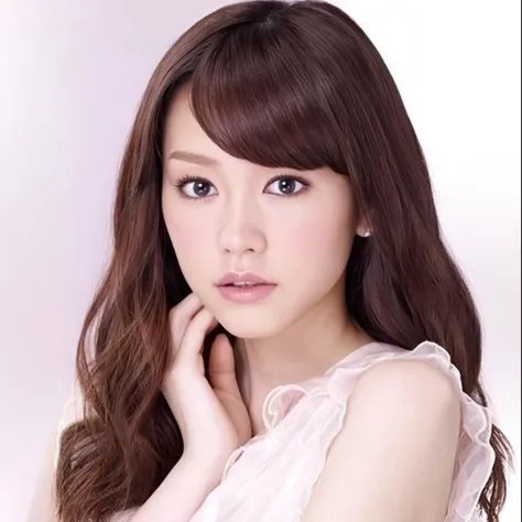 Mirei Kiritani JP_Realistic_AlalMix v1.0