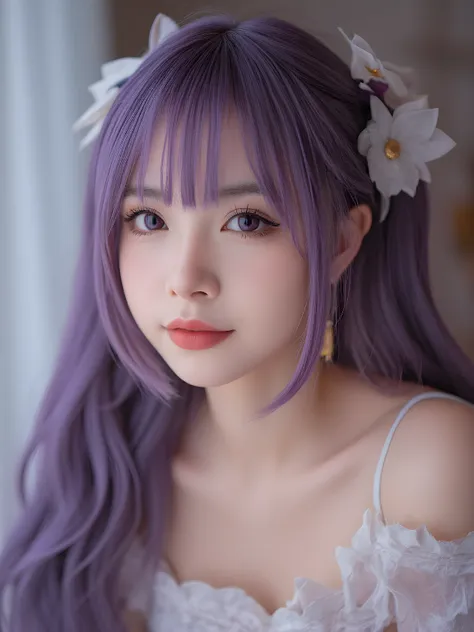Realistic Character Flux 1
