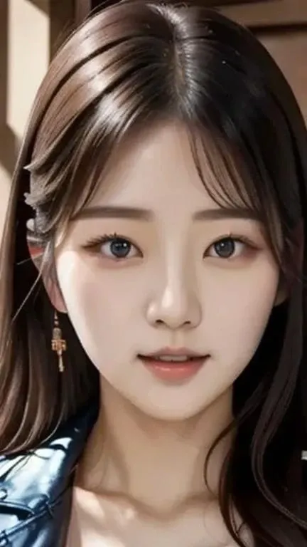 Arachi asian Beauty Face v1.4_silver  v1.3