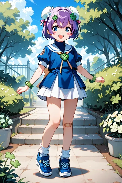 Mii Popotan PONY みい ぽぽたん V2 V2