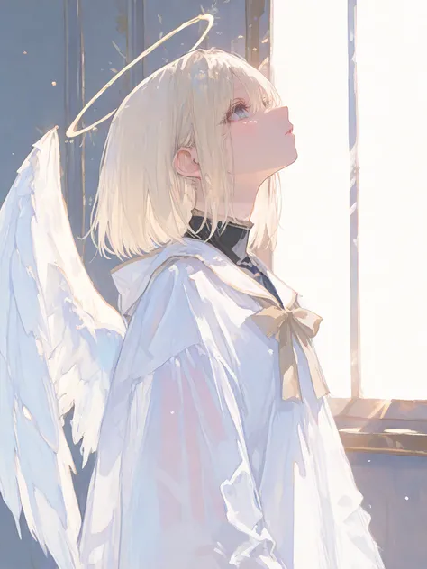 Featherfall Illustrious-XL